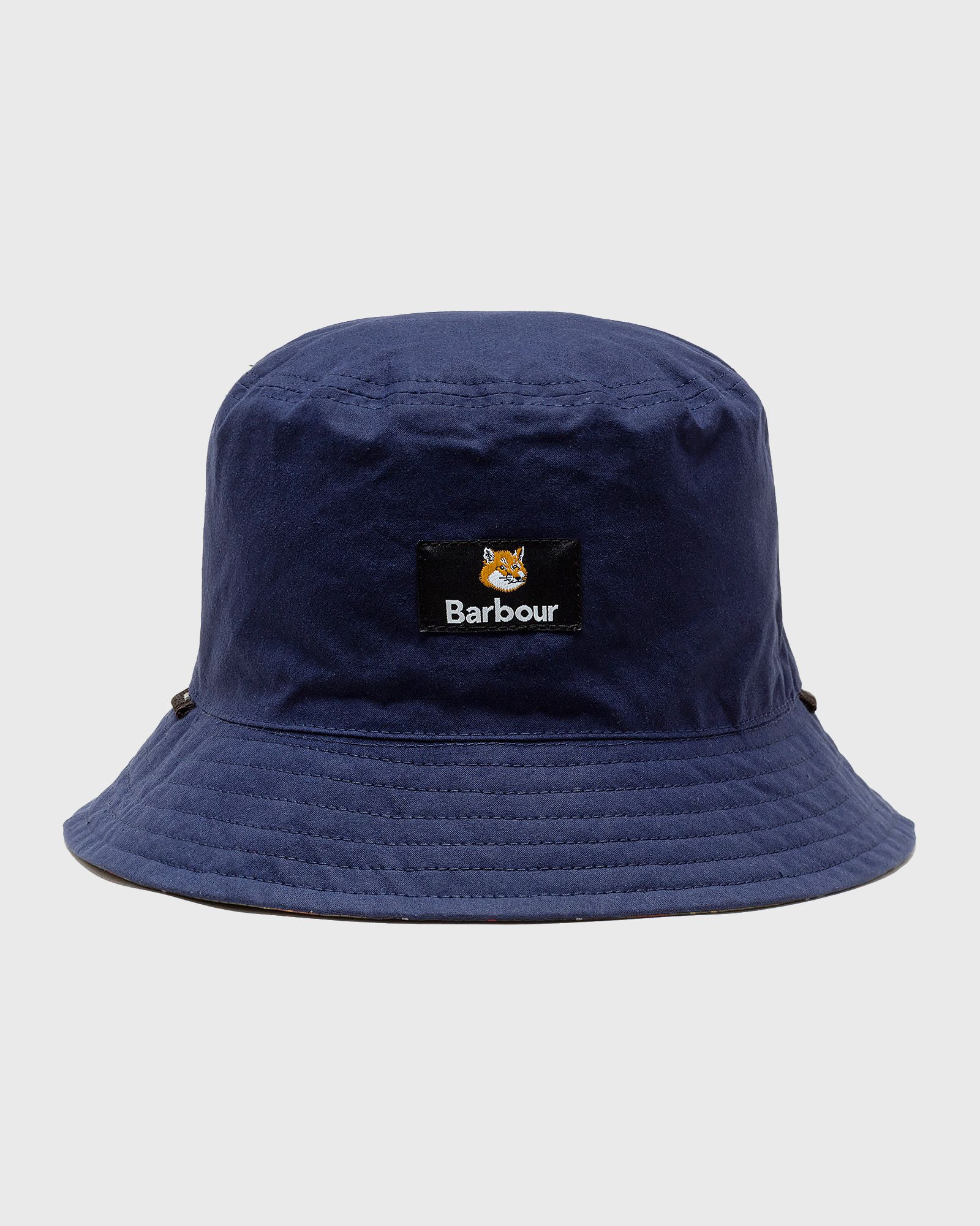 Barbour X MK Reversible Bucket