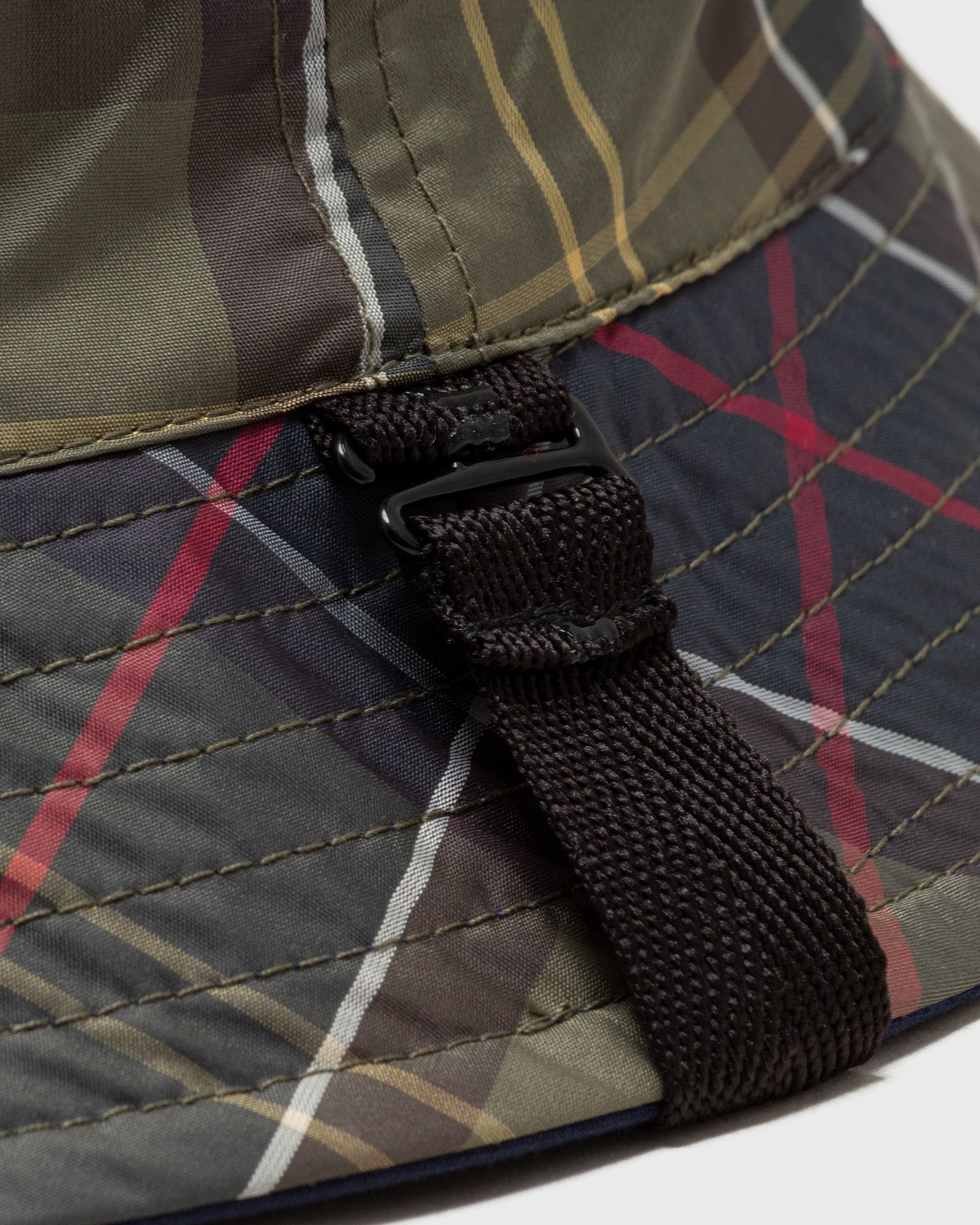 Barbour X MK Reversible Bucket