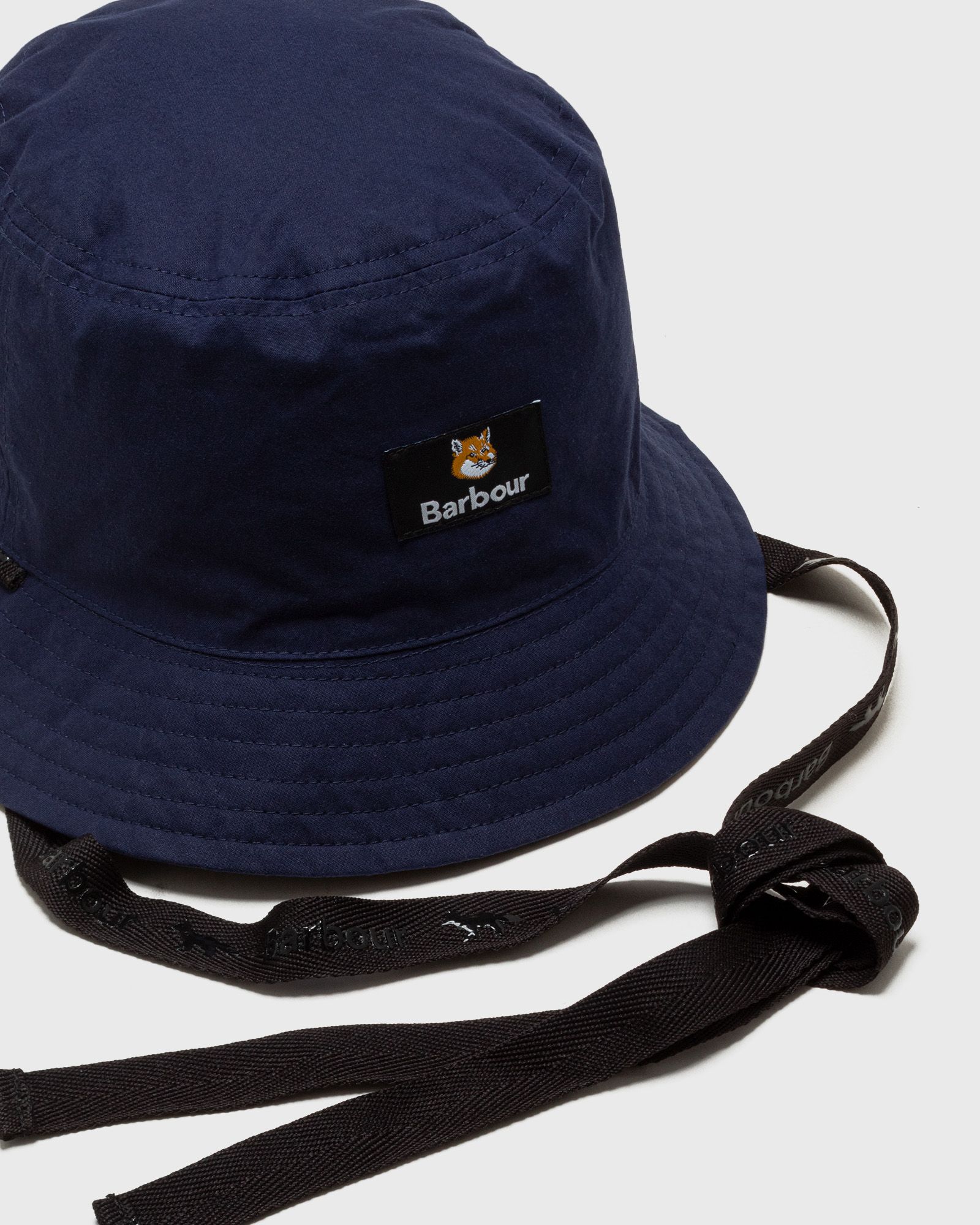 Barbour X MK Reversible Bucket