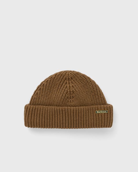 Mosely Beanie
