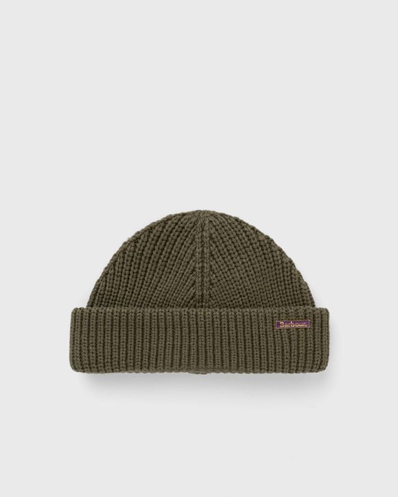 Mosely Beanie