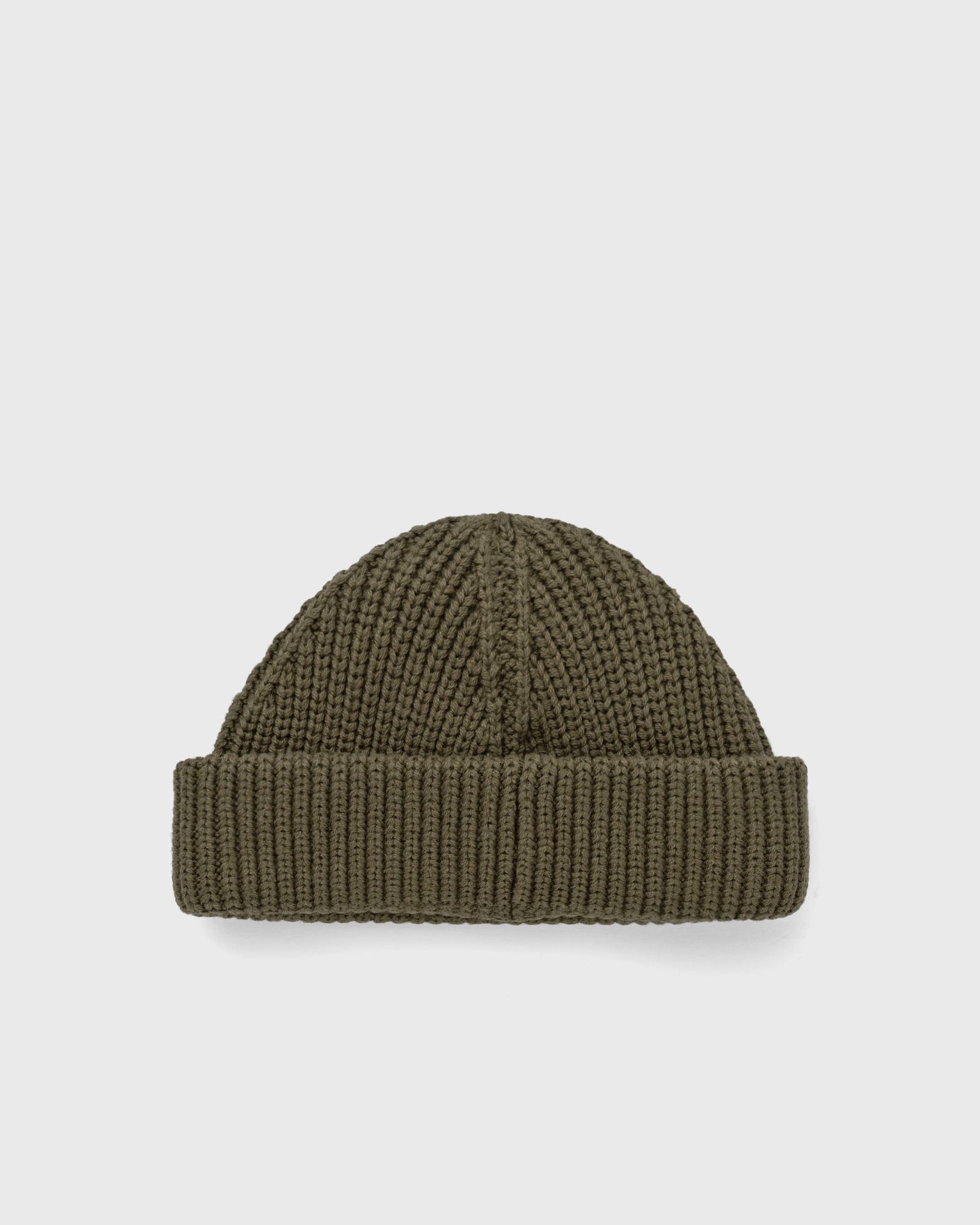 Mosely Beanie