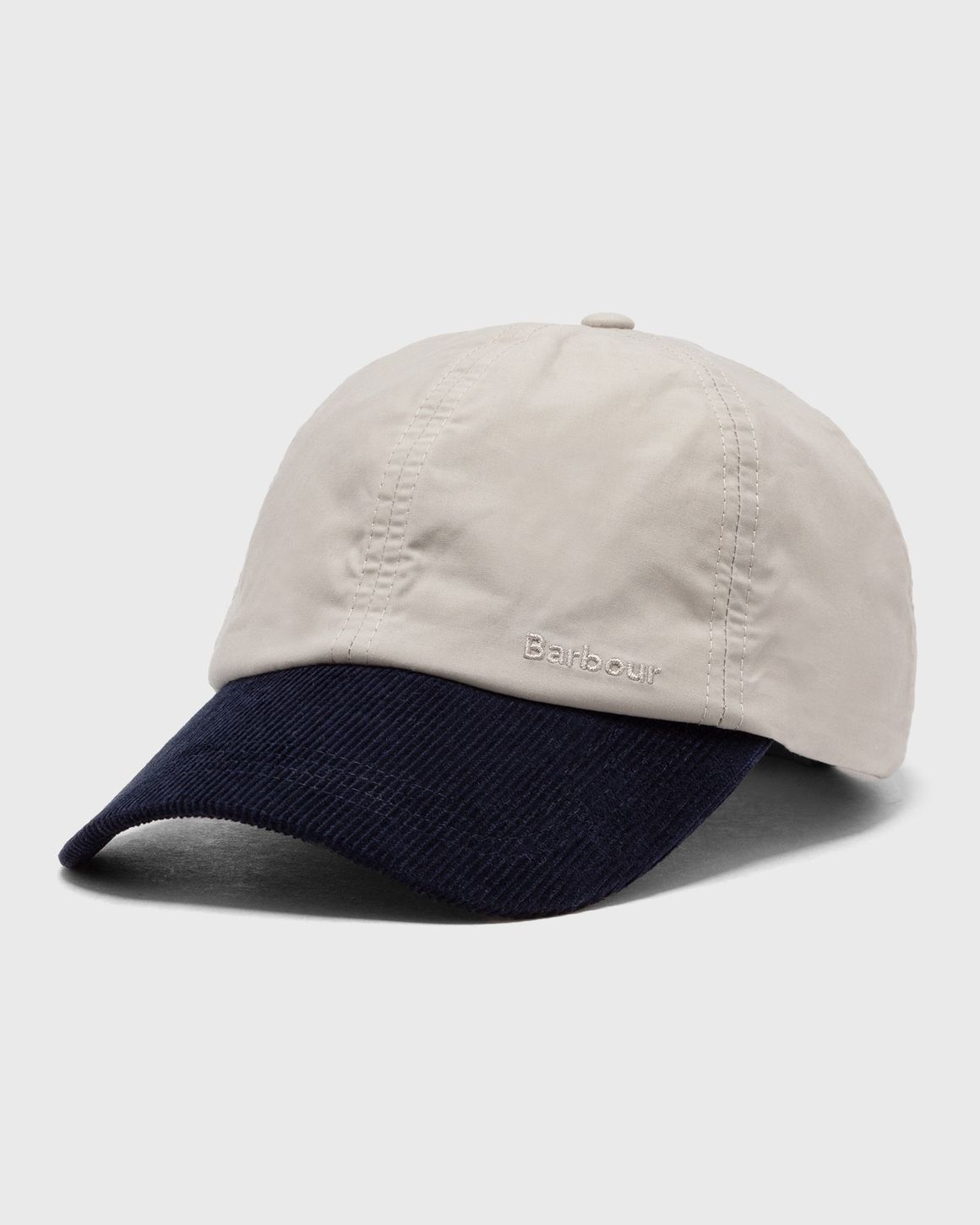 Barbour Transport Cap Blue/White | BSTN Store