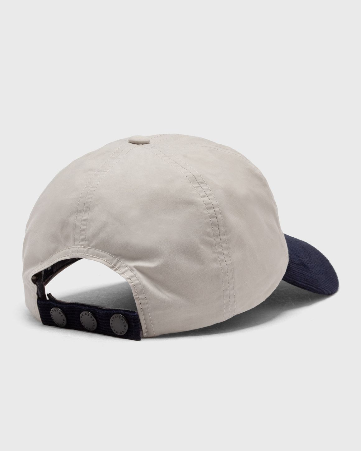 Barbour Transport Cap Blue/White | BSTN Store Barbour Transport Cap Blue/White | BSTN Store