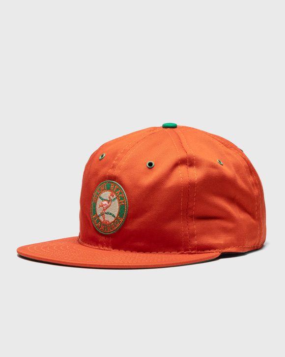 Miami Beach Flamingos Cap