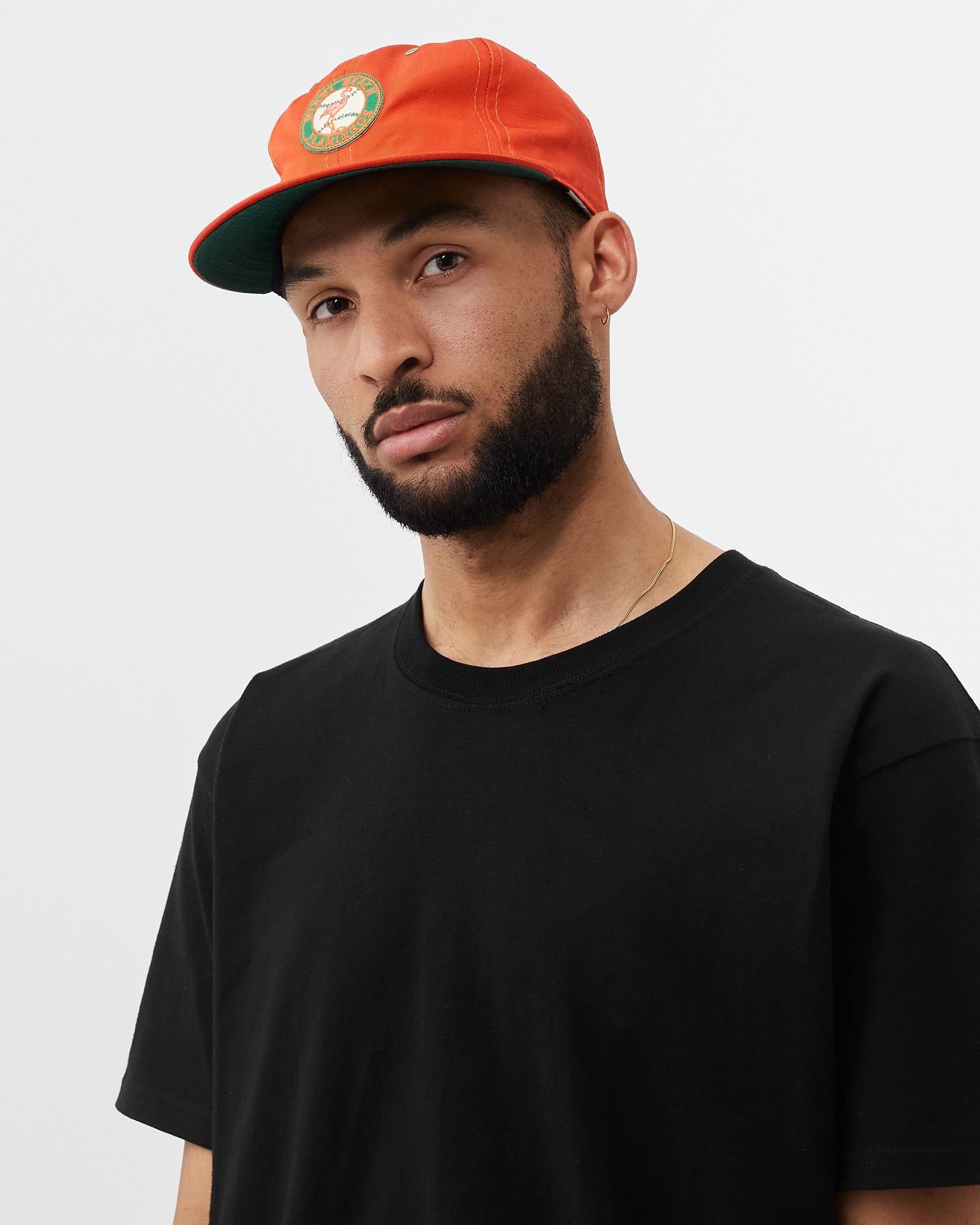 Miami Beach Flamingos Cap