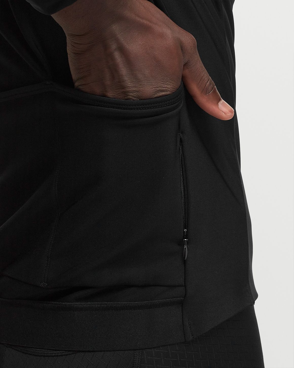 Men's Mechanism Thermal Long Sleeve Jersey | Pas Normal Studios