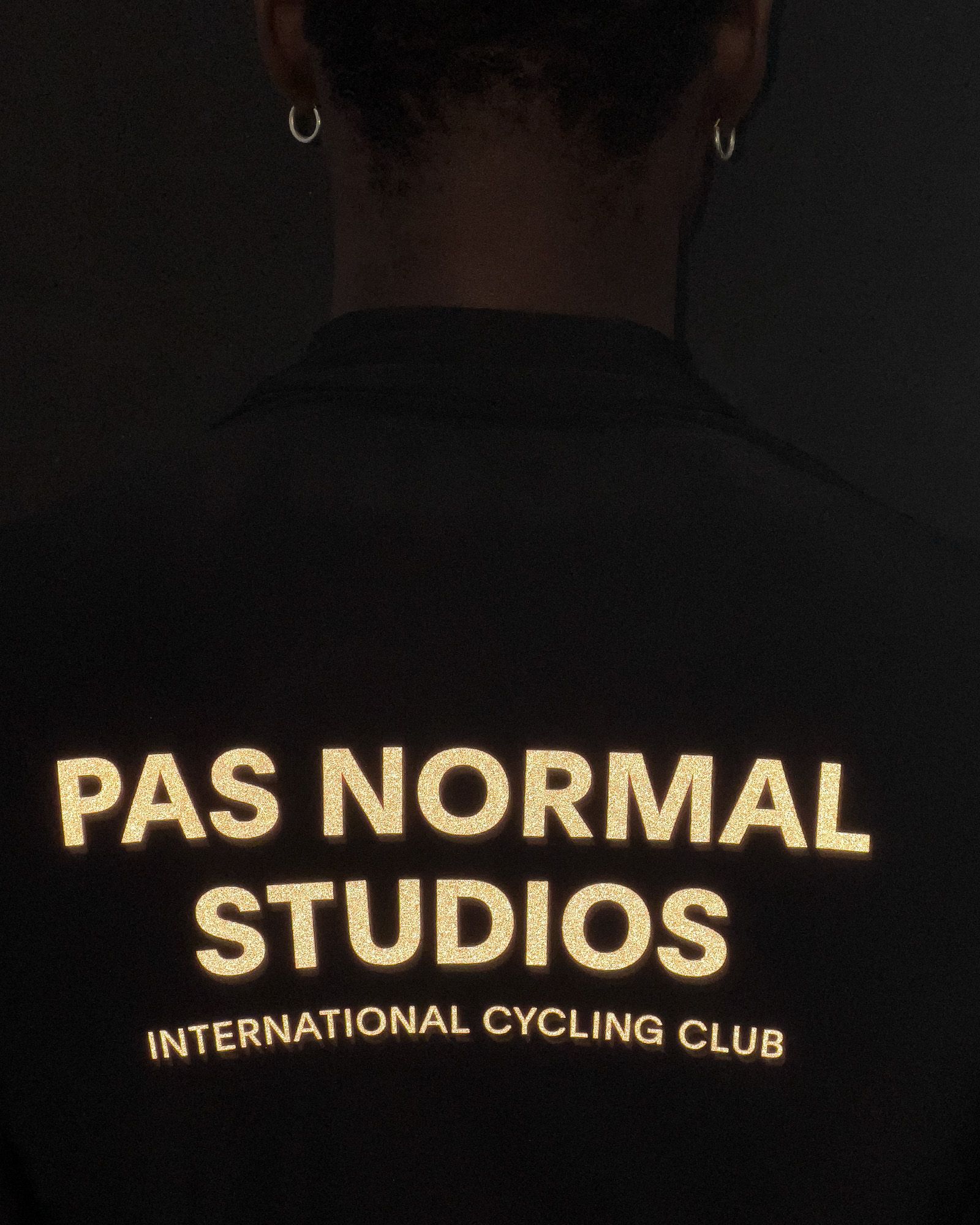 Mechanism Thermal Long Sleeve Jersey