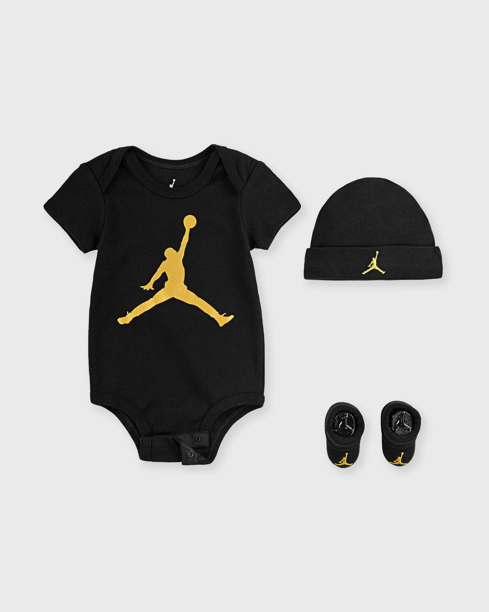JUMPMAN HAT BDYST BOOTIE