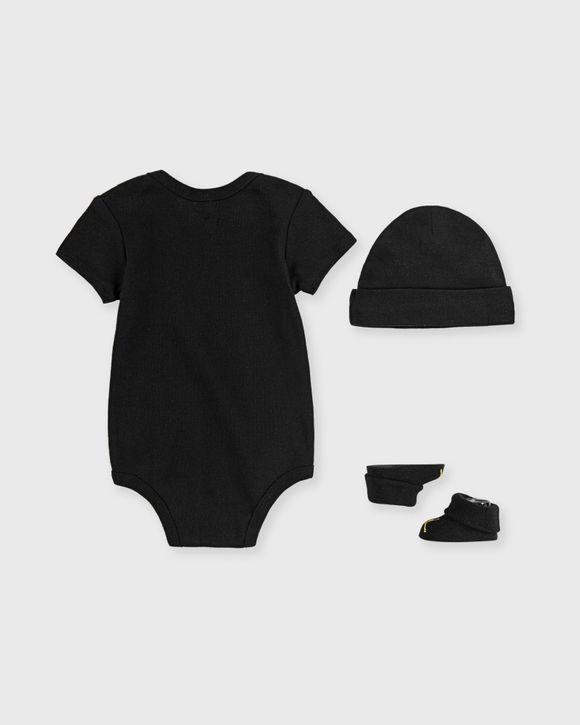 JUMPMAN HAT BDYST BOOTIE