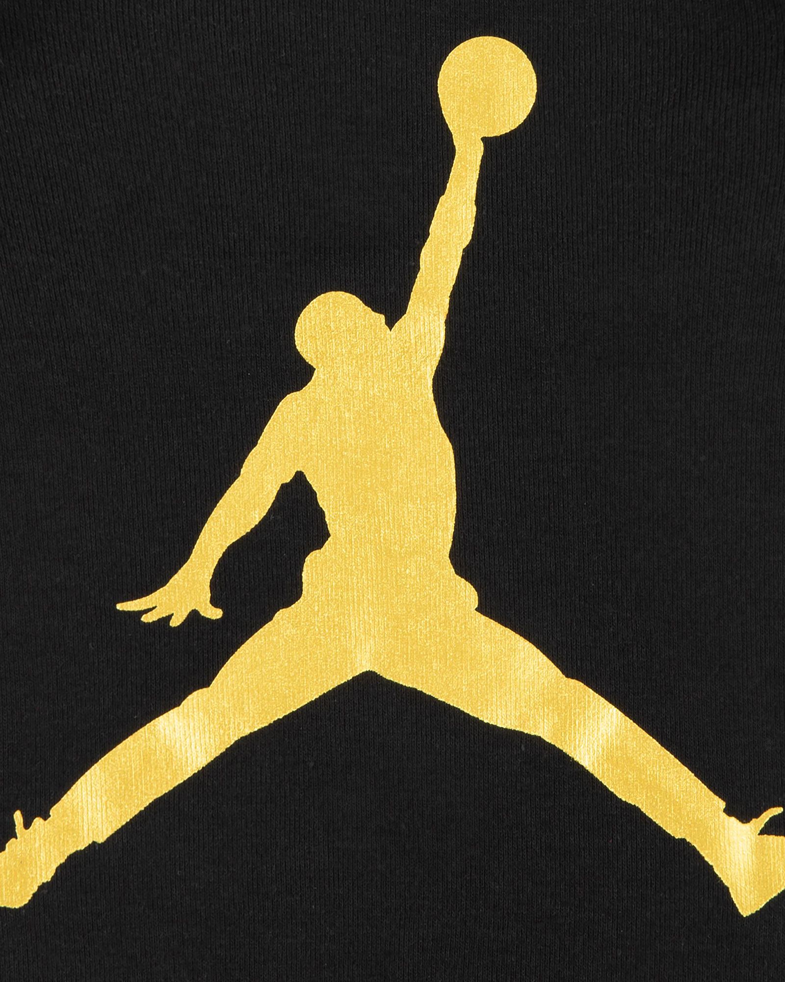 JUMPMAN HAT BDYST BOOTIE