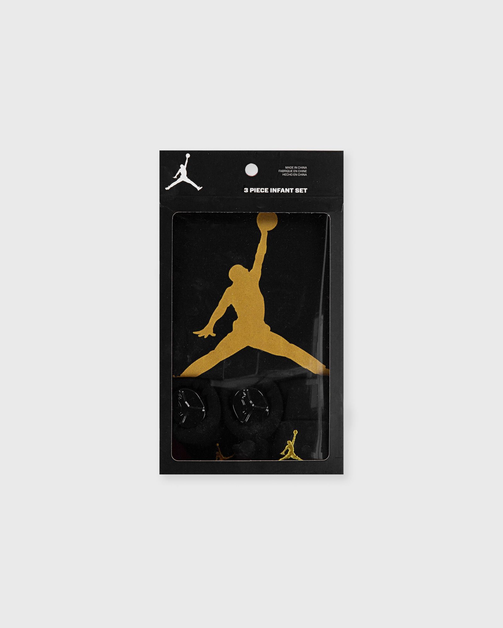 JUMPMAN HAT BDYST BOOTIE