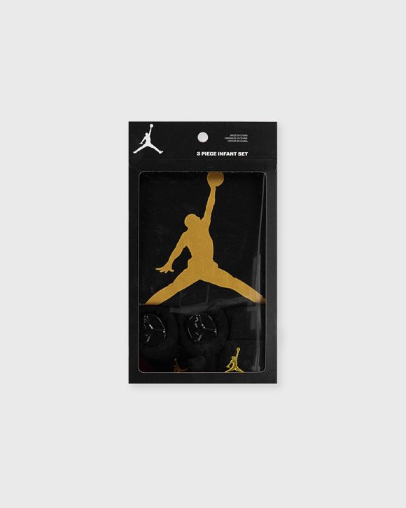 JUMPMAN HAT BDYST BOOTIE