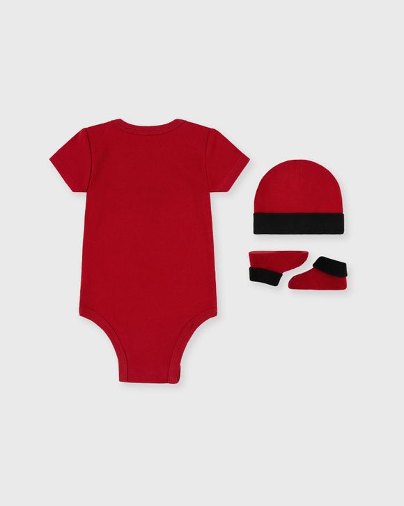 Thumbnail - JHN JUMPMAN HAT BDYST BOOTIE