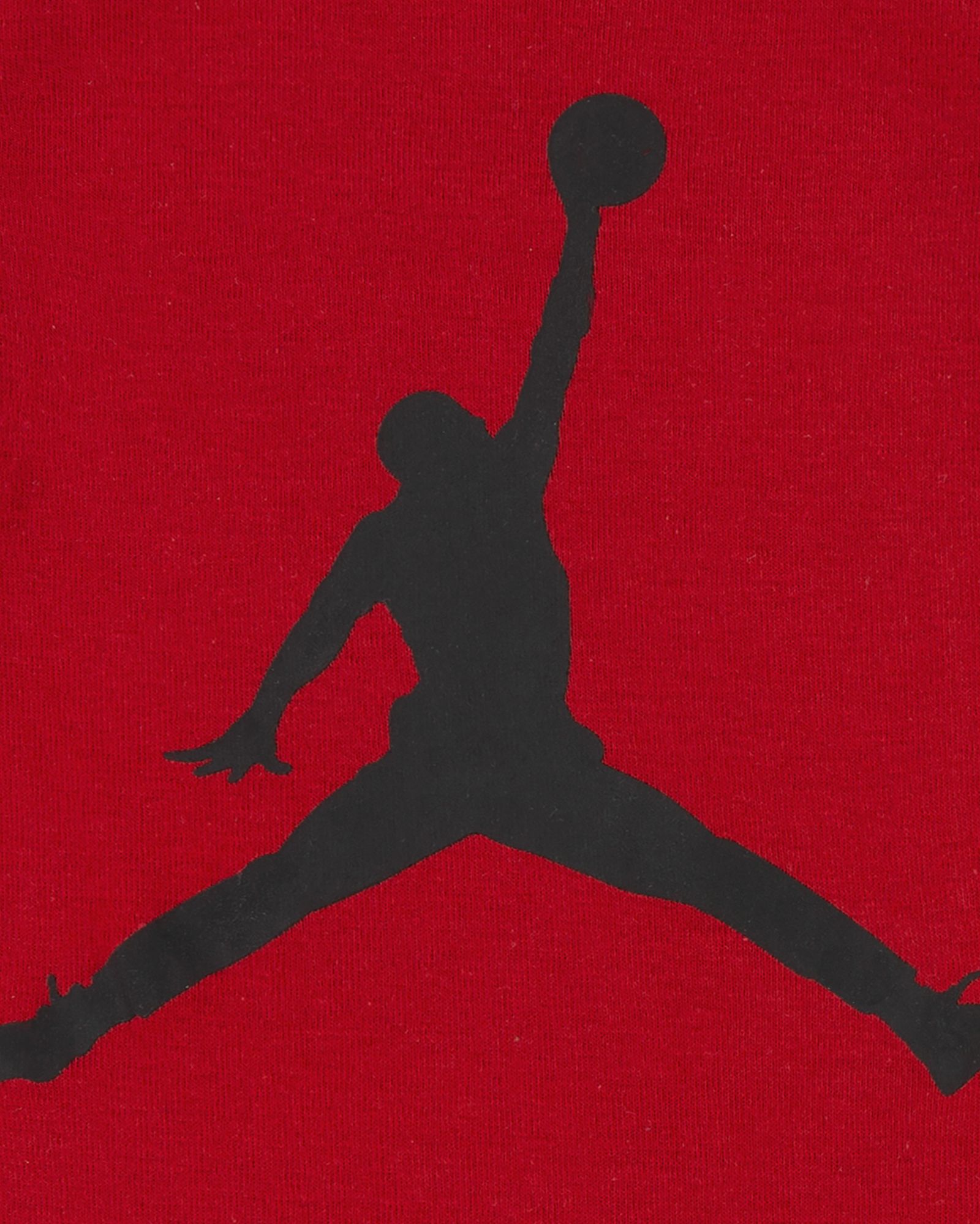 JHN JUMPMAN HAT BDYST BOOTIE