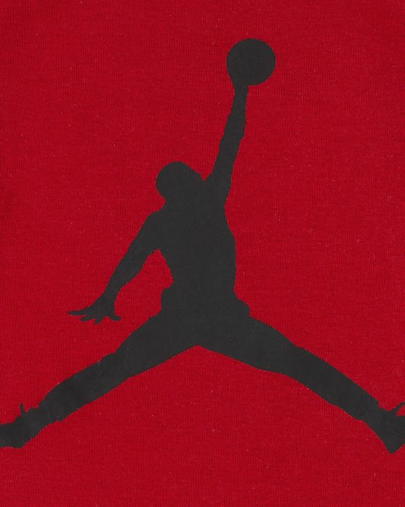 JHN JUMPMAN HAT BDYST BOOTIE