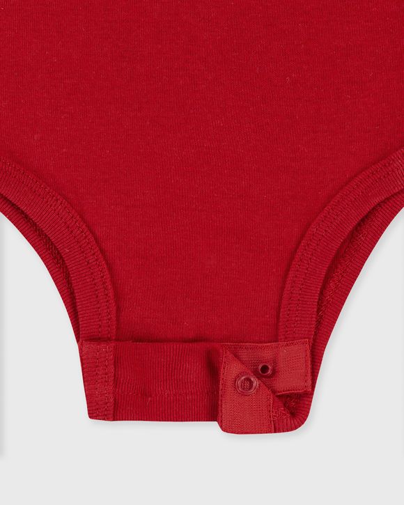 JHN JUMPMAN HAT BDYST BOOTIE