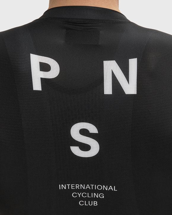 Mechanism Jersey
