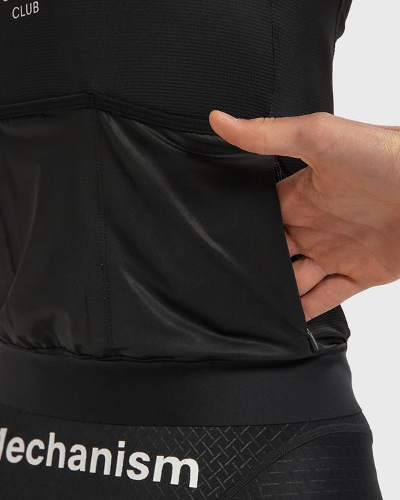 Mechanism Jersey
