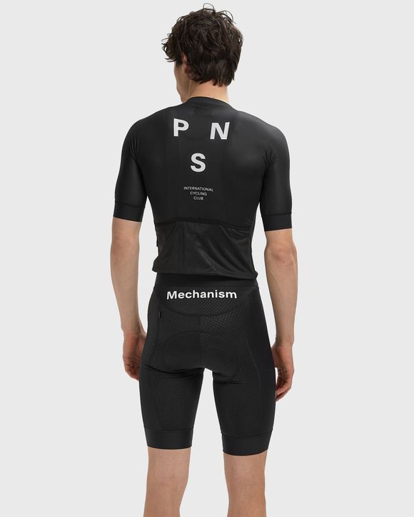 Mechanism Jersey
