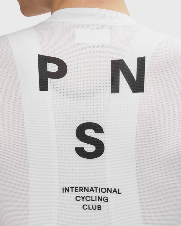 Mechanism Jersey