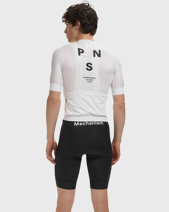 Mechanism Jersey