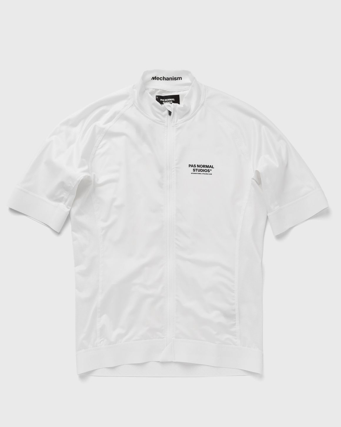 Men's Mechanism Jersey 2024 | Pas Normal Studios