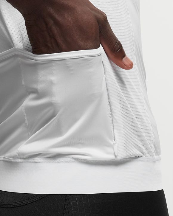 送料無料 いつまで Pas Normal Studios Mechanism Jersey White | BSTN Store ウェア