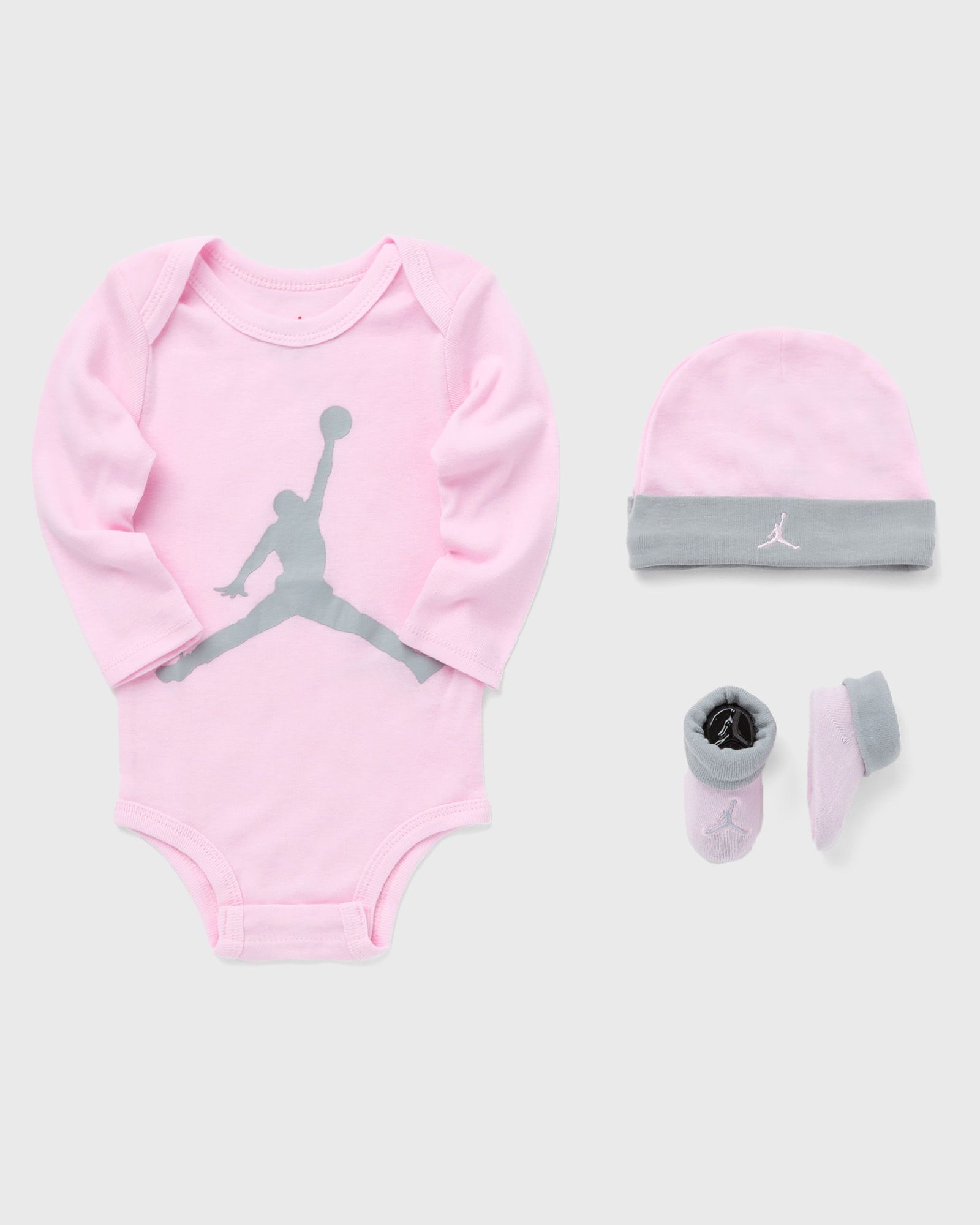 JHN L/S JUMPMAN