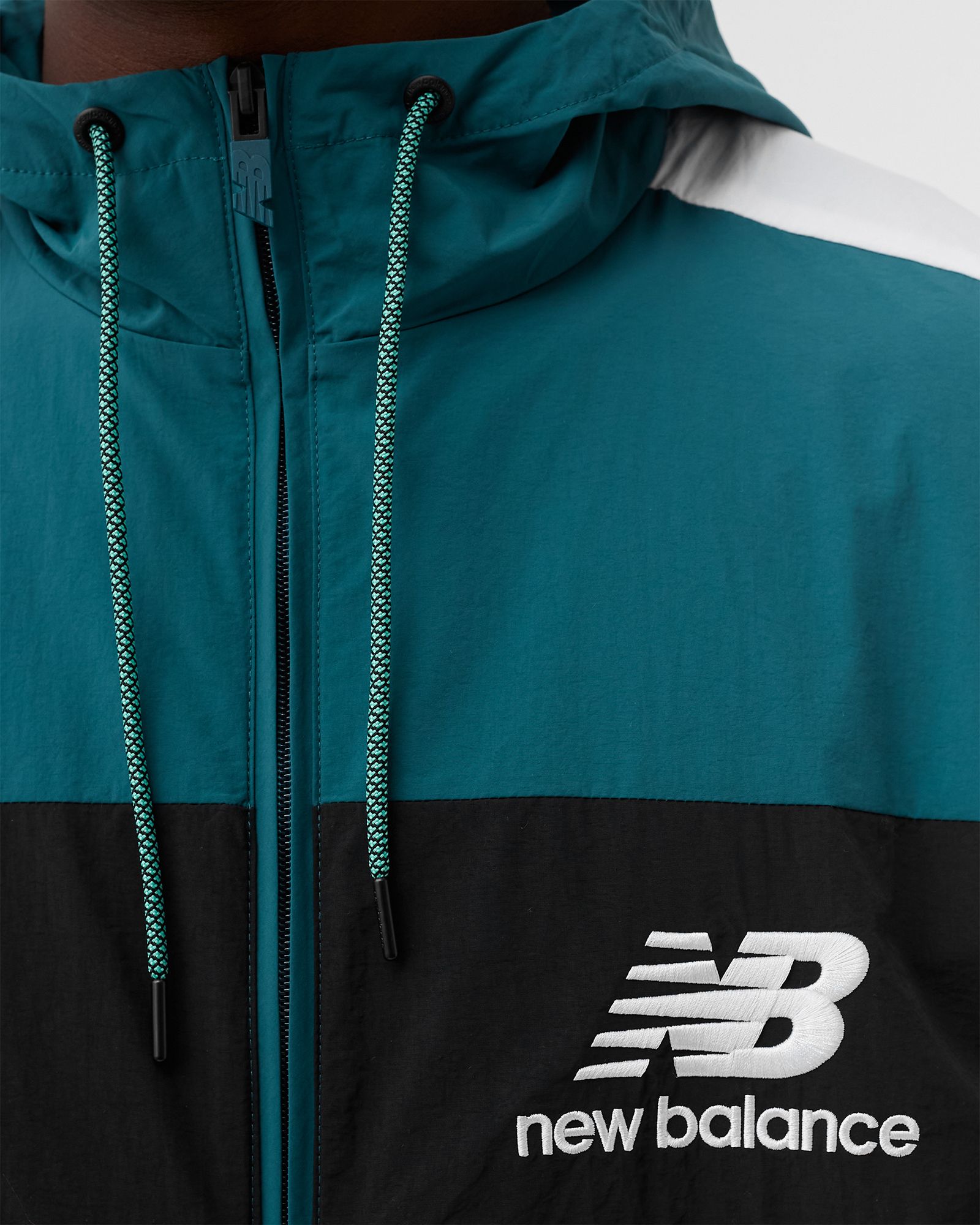 Athletics Higher Learning Windbreaker