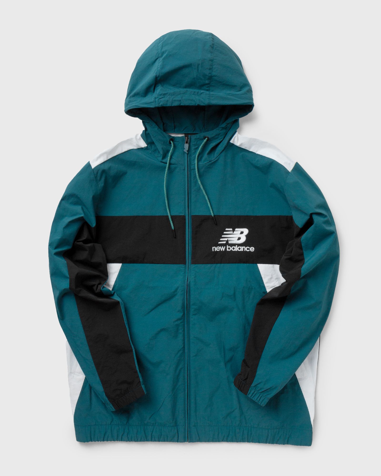 Athletics Higher Learning Windbreaker