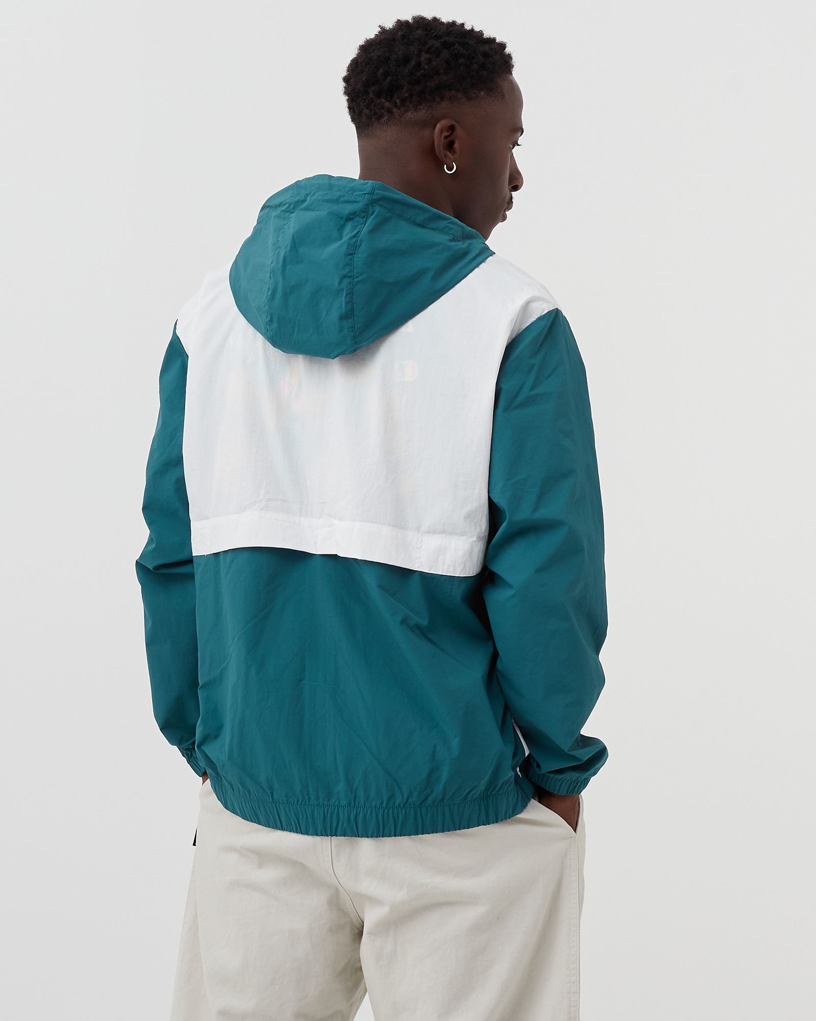 Athletics Higher Learning Windbreaker