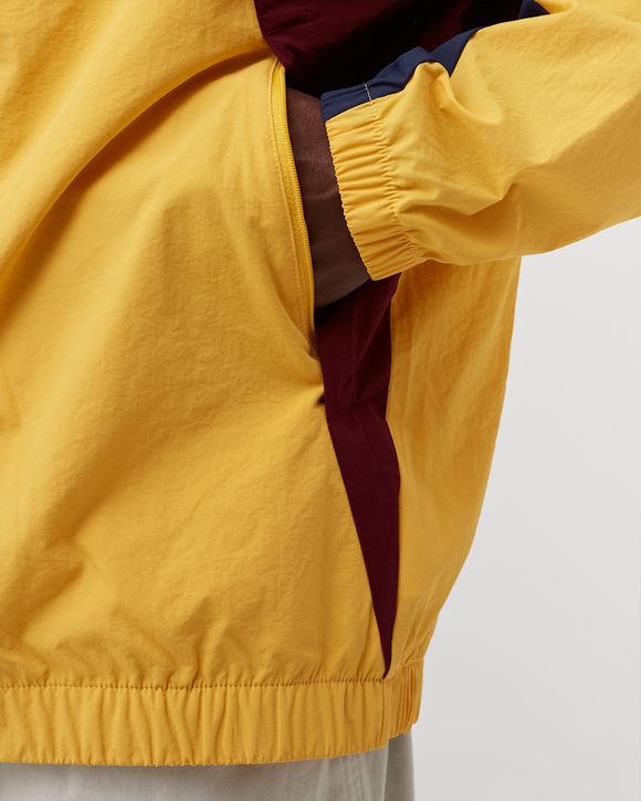 ATHLETICS HIGHER LEARNING WINDBREAKER