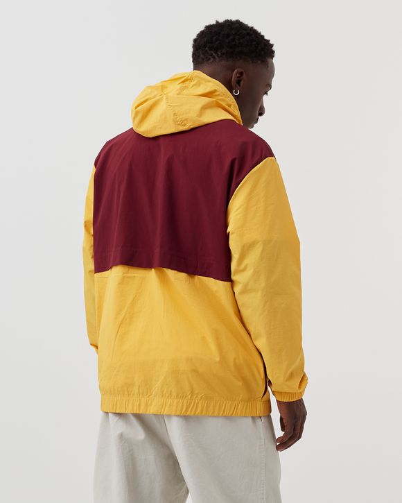 ATHLETICS HIGHER LEARNING WINDBREAKER