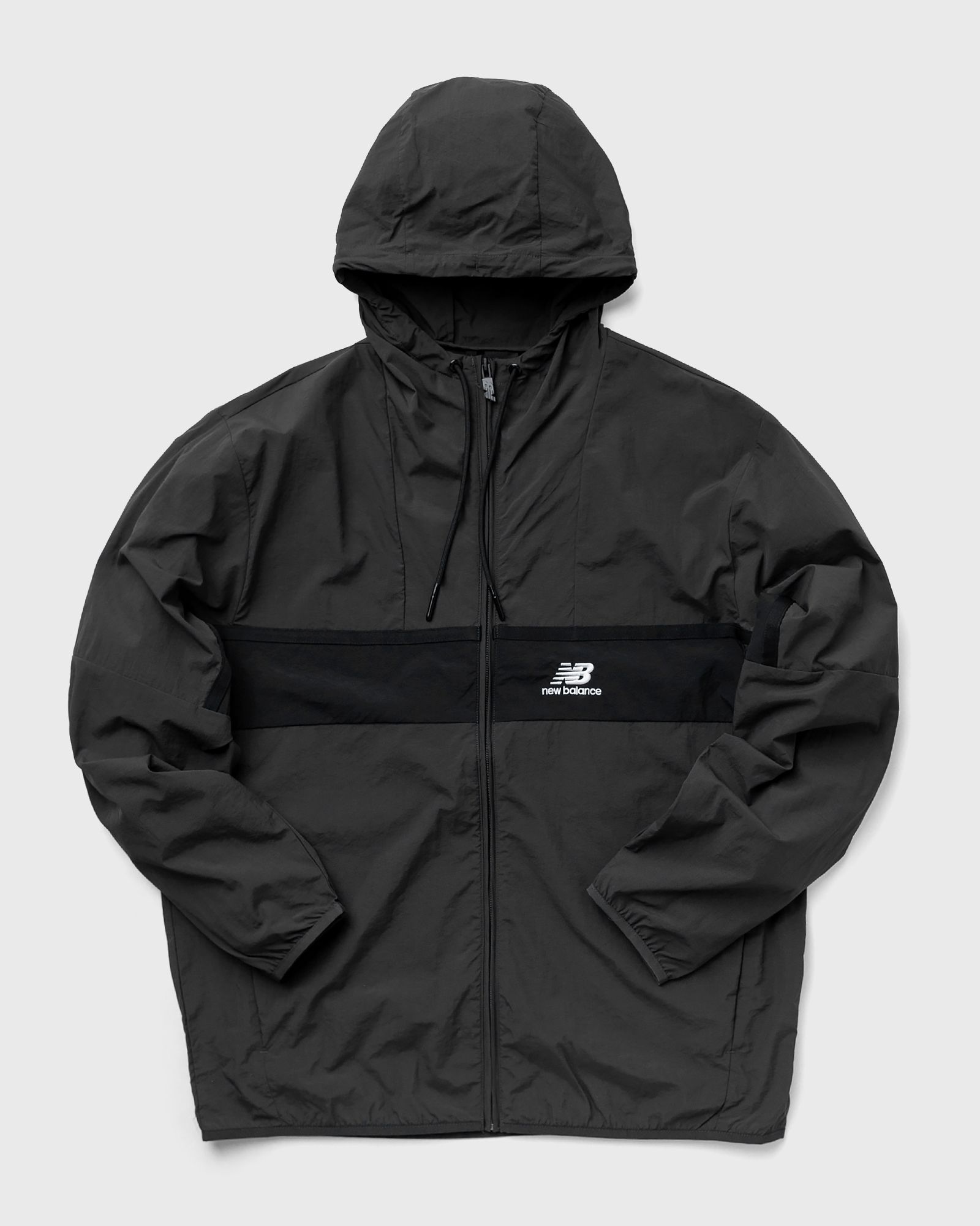 Athletics Amplified Windbreaker