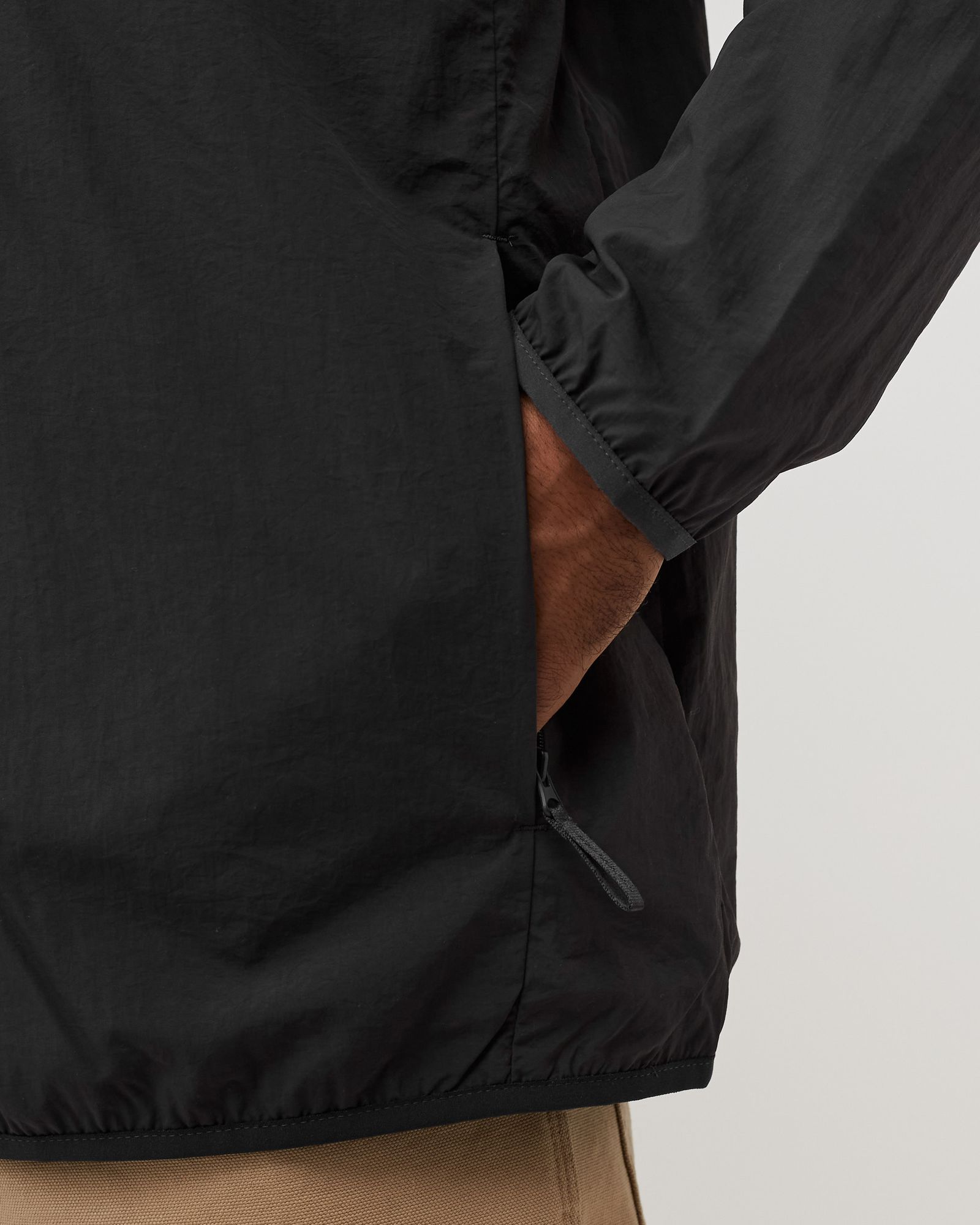 Athletics Amplified Windbreaker