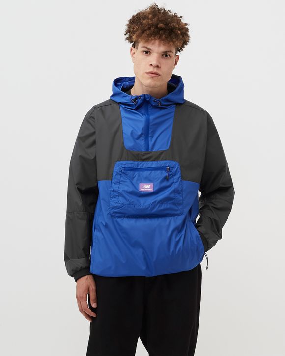 All Terrain Jacket