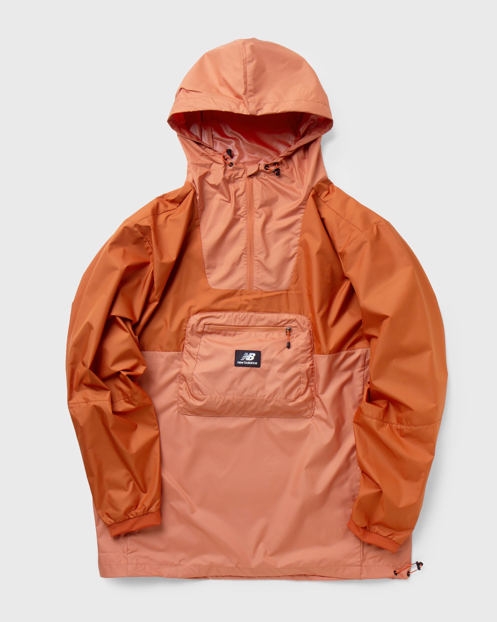 All Terrain Jacket