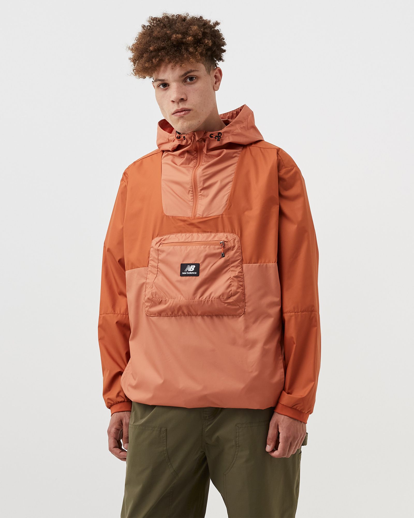 All Terrain Jacket