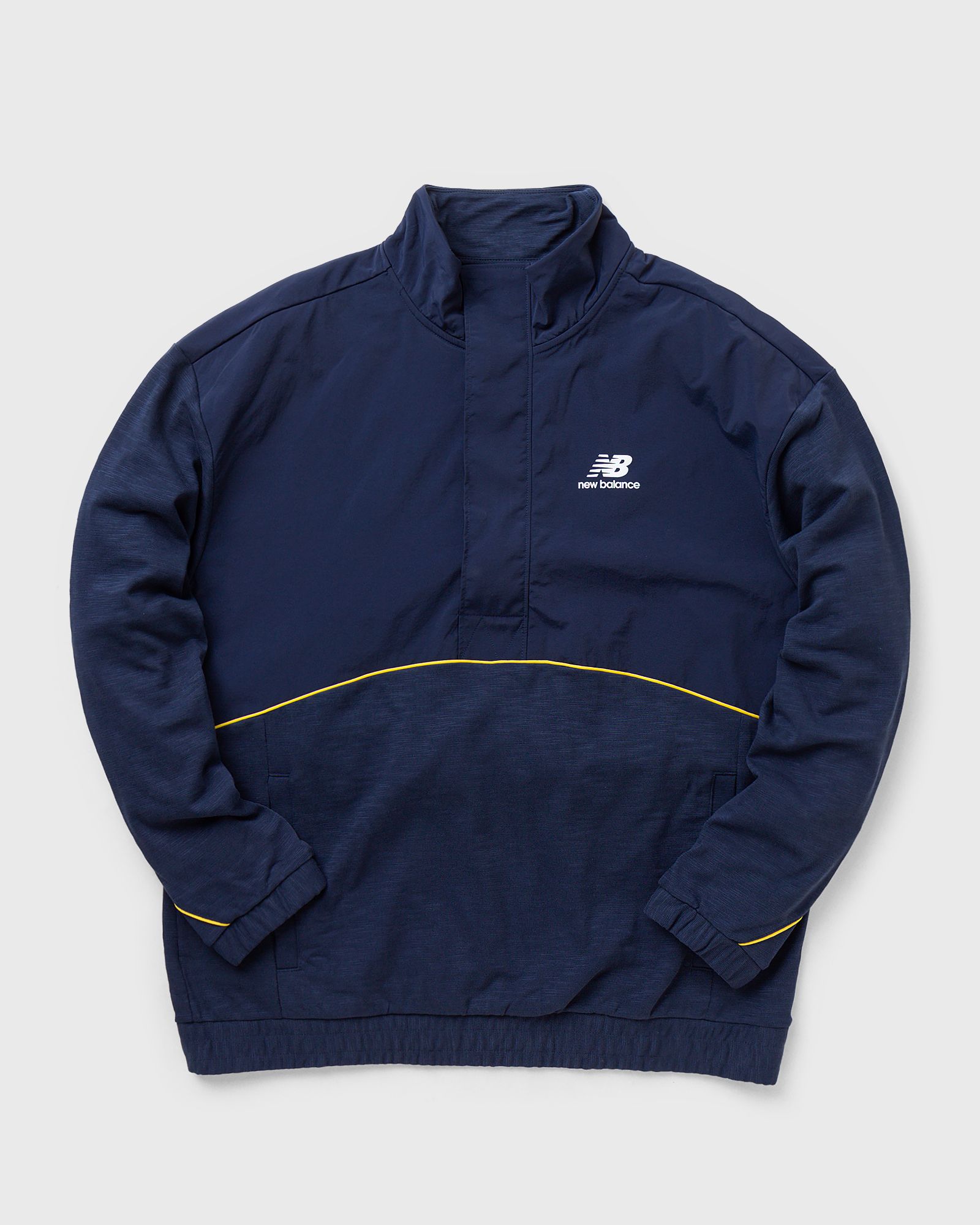 Athletics Heavy Jersey Jacket