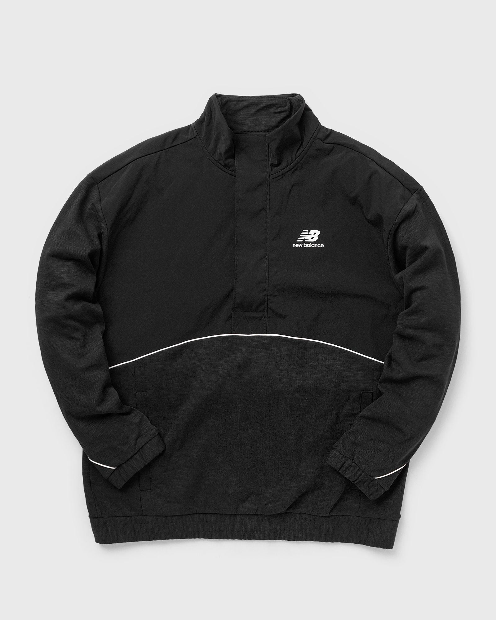 Athletics Heavy Jersey Jacket