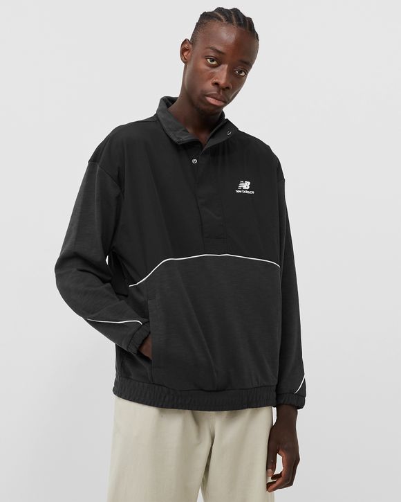 Athletics Heavy Jersey Jacket