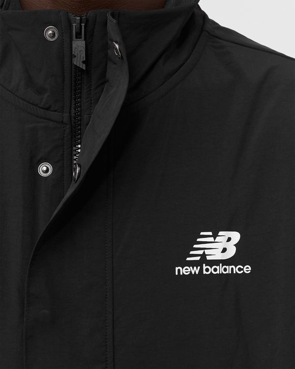 Athletics Heavy Jersey Jacket