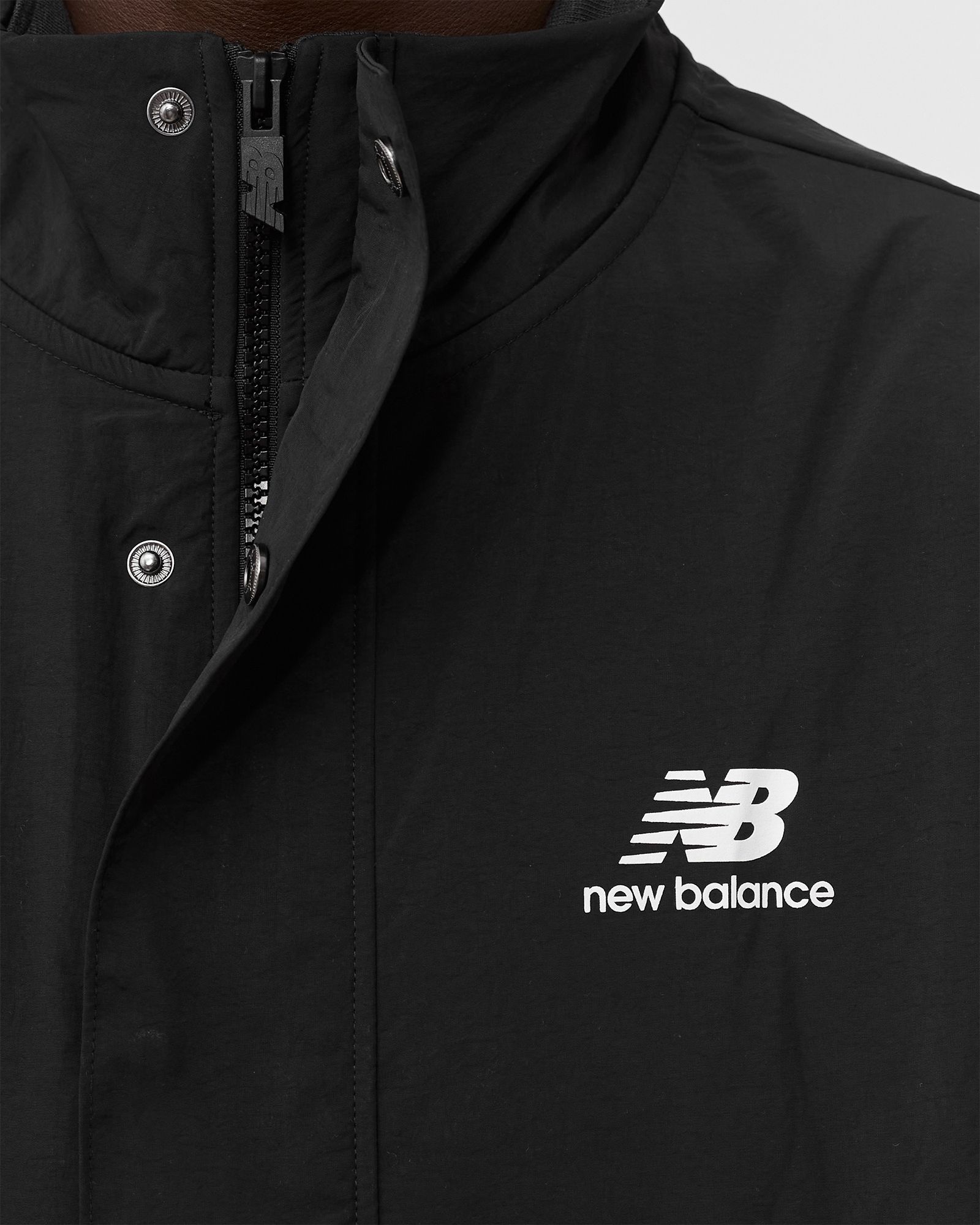 Athletics Heavy Jersey Jacket