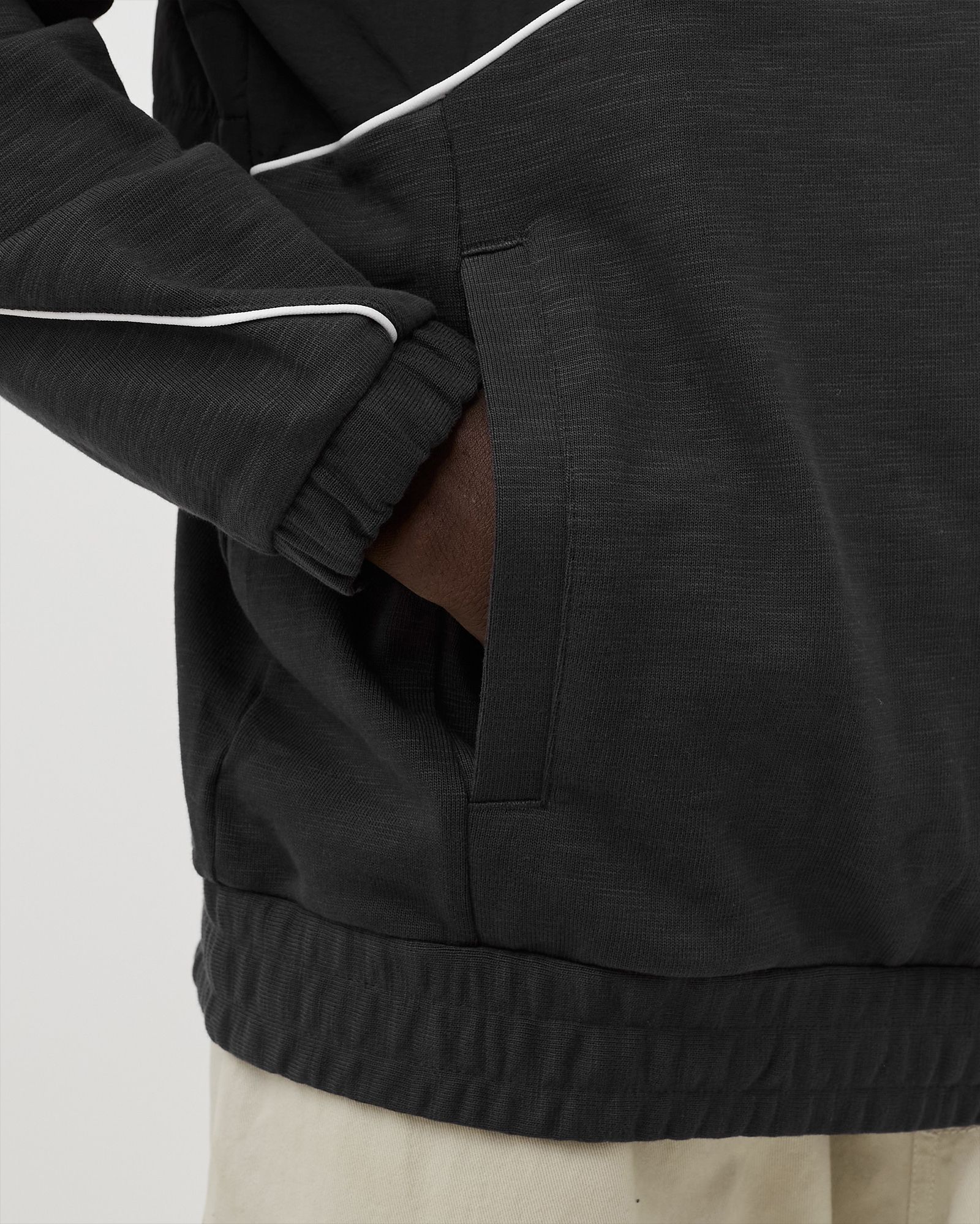 Athletics Heavy Jersey Jacket