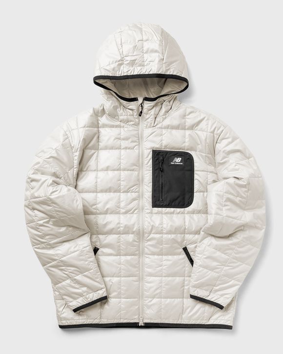 Down jacket cheap new balance