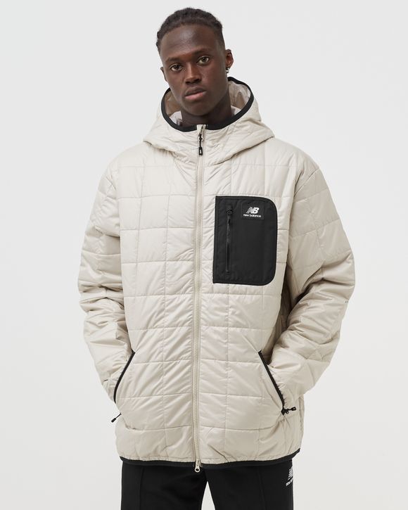 New balance deals puffer coat