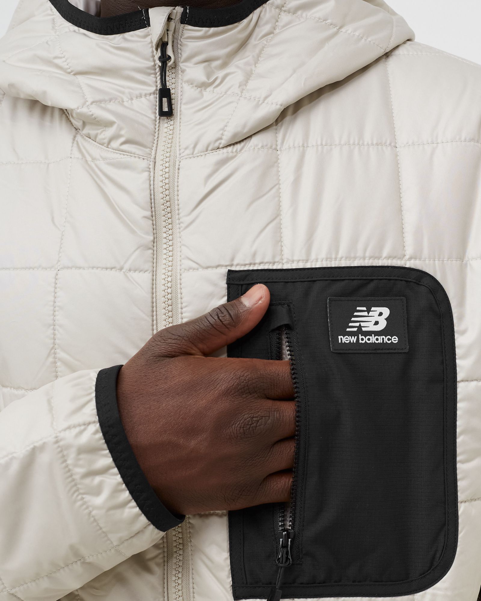 All Terrain Puffer Jacket