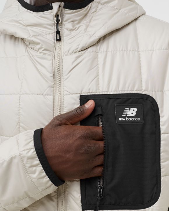 New balance winter deals jacket