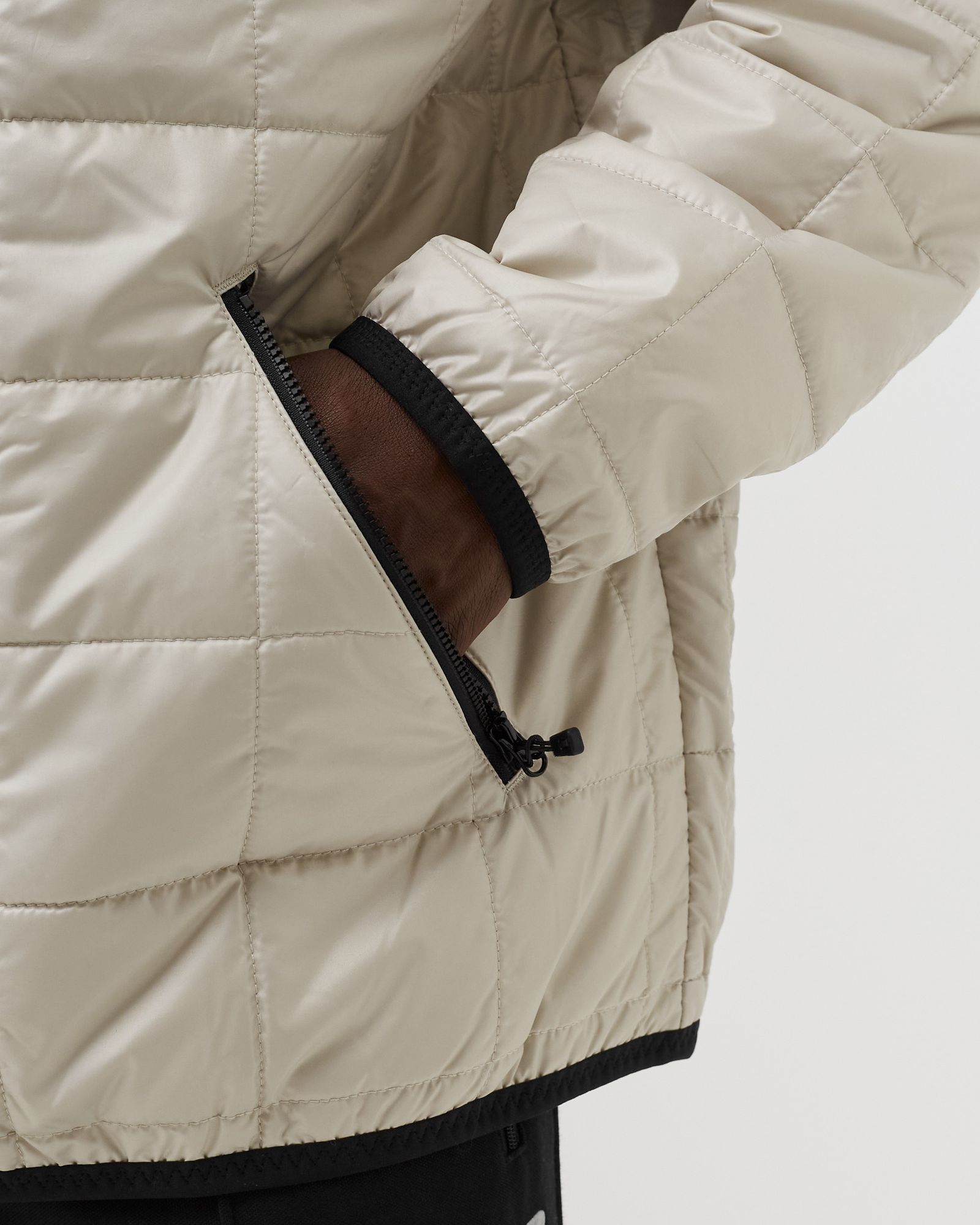 All Terrain Puffer Jacket